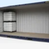 20ft Hi Cube Container