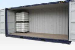 20ft Hi Cube Container