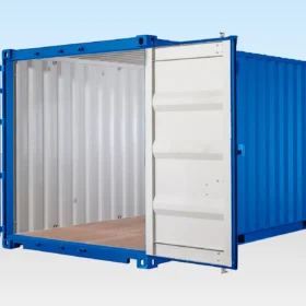 20ft shipping container for sale