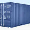 20 ft shipping container