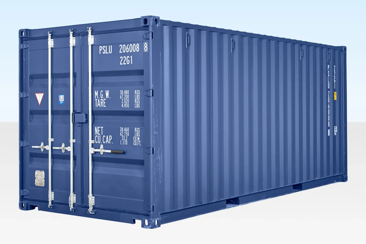 shipping containers for sale