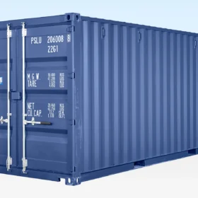 20 ft shipping container