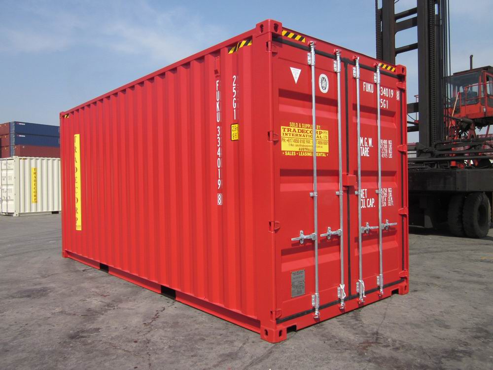 shipping containers for sale
