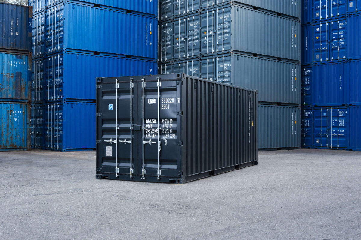 cargo containers for sale