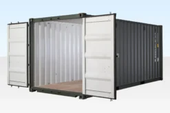20ft Shipping Container