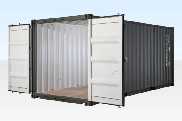 20ft Shipping Container
