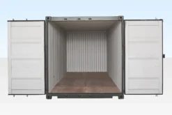 20ft Shipping Container