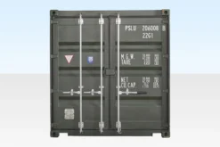 20ft Shipping Container