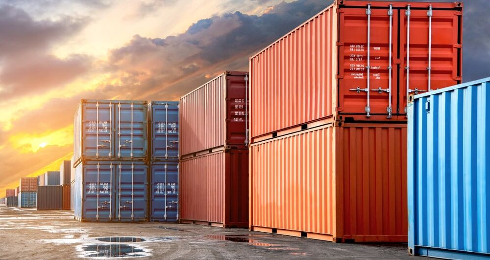 Shipping and delivery