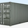 20ft Shipping Container
