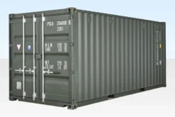 20ft Shipping Container