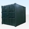 10ft Cut Down Used Container