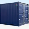 10ft Storage Container