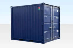 10ft Storage Container
