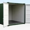 10ft Storage Container New