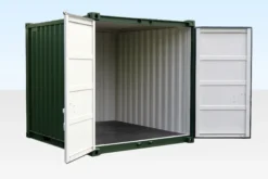 10ft Storage Container New