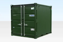 10ft Storage Container New