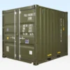 10ft x 8ft Shipping Containers