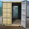 20ft Shipping Container Standard