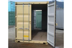 20ft Shipping Container Standard