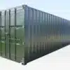 30ft x 8ft Shipping Container
