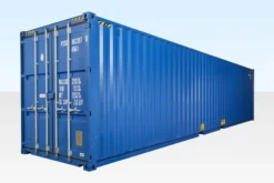 40ft High Cube Container