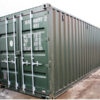 40ft New ISO Container