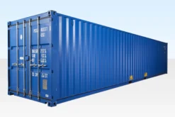 40ft Shipping Container