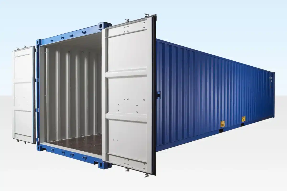 shipping containers for sale cape town​