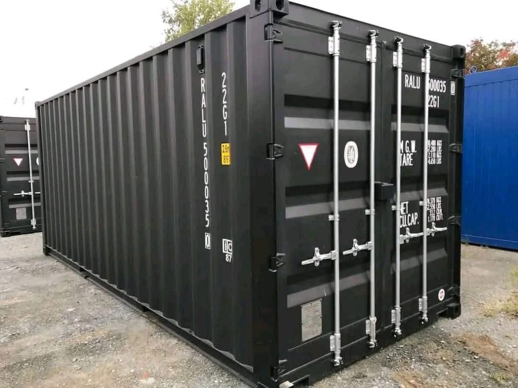 20ft shipping container for sale 
